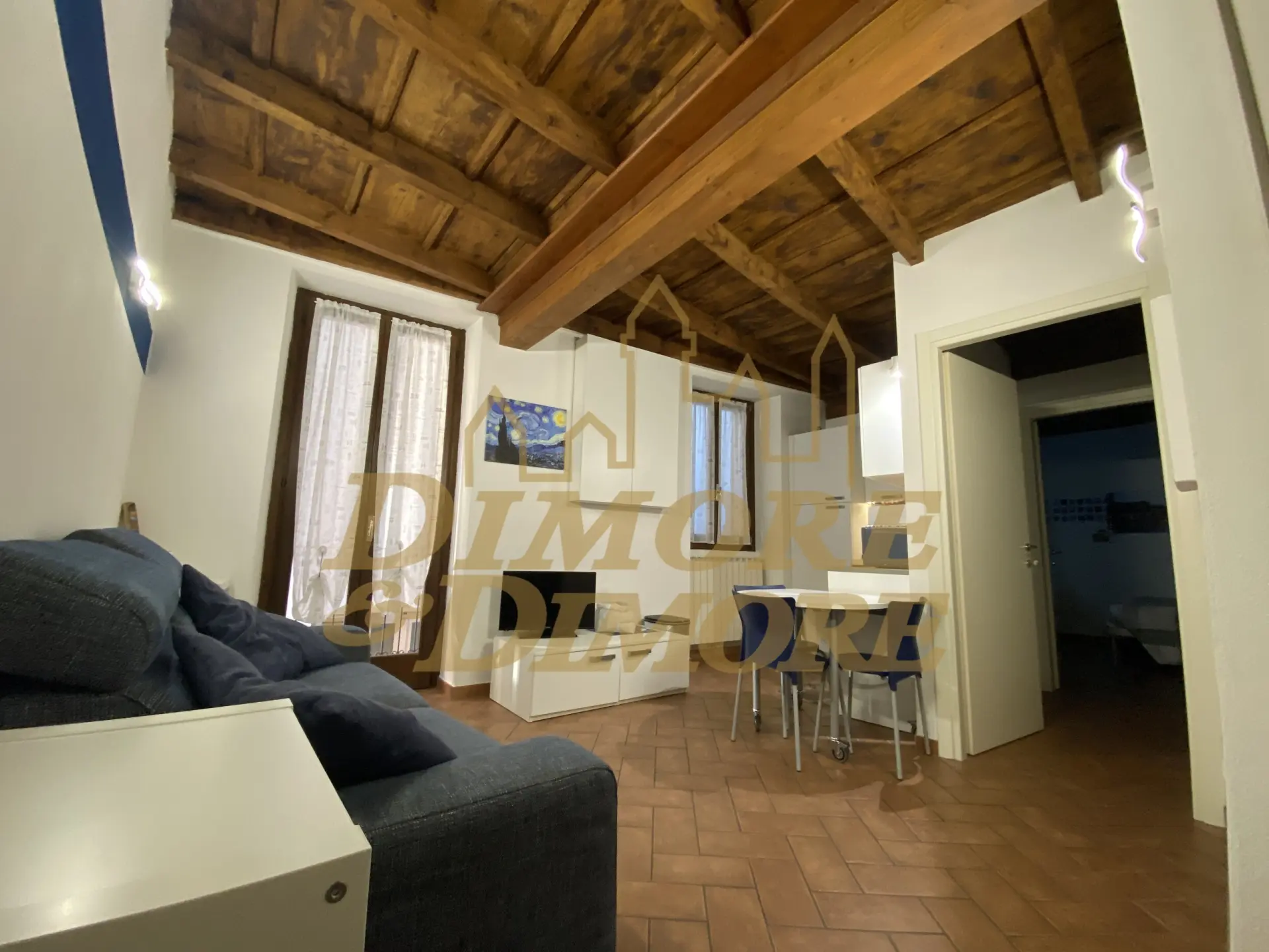 Immagine per Bilocale in vendita a Verbania piazza San Rocco 24