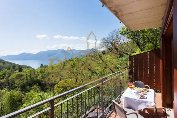Villa A Schiera 2, Dumenza