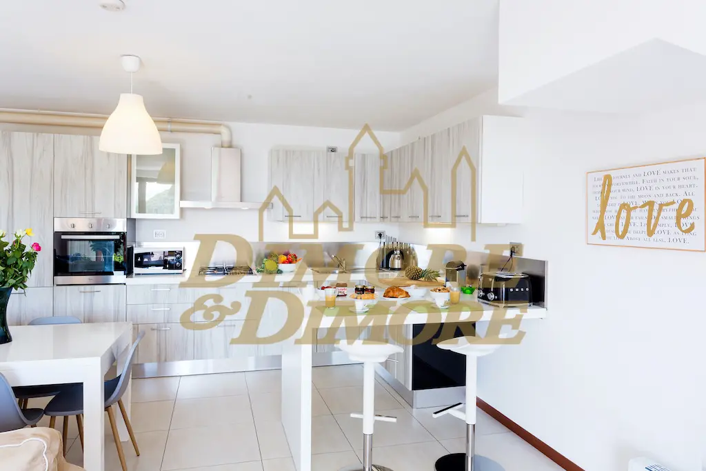 Immagine per Villa a schiera in vendita a Dumenza 2