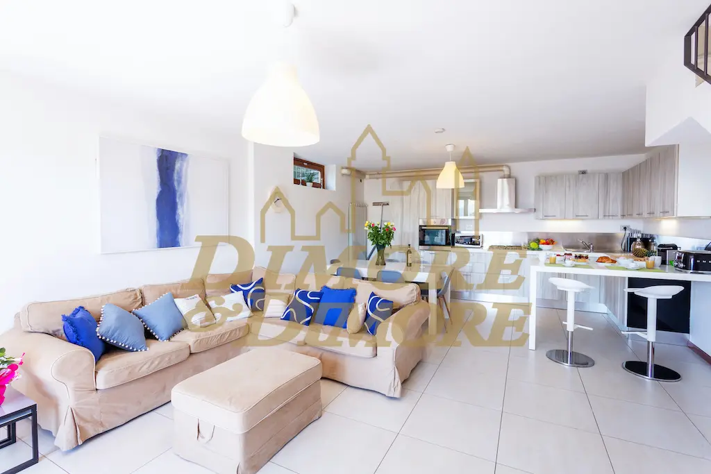 Immagine per Villa a schiera in vendita a Dumenza 2