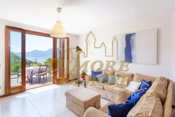 Villa A Schiera 2, Dumenza