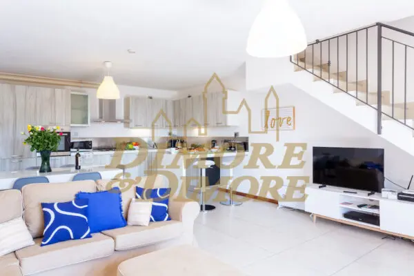 Villa A Schiera 2, Dumenza