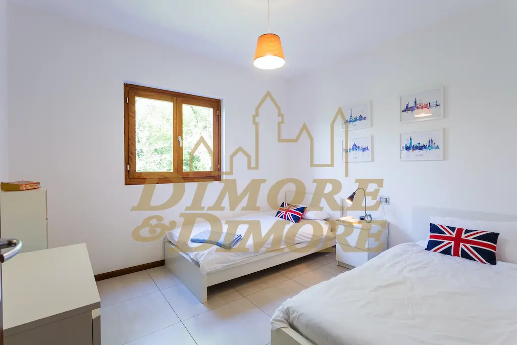 Immagine per Villa a schiera in vendita a Dumenza 2