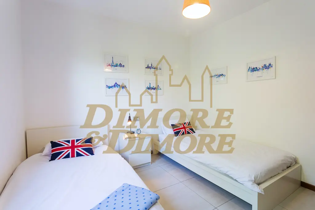 Immagine per Villa a schiera in vendita a Dumenza 2