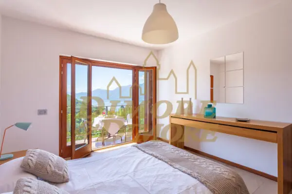 Villa A Schiera 2, Dumenza