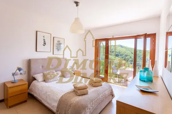 Villa A Schiera 2, Dumenza