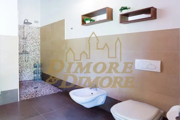 Villa A Schiera 2, Dumenza