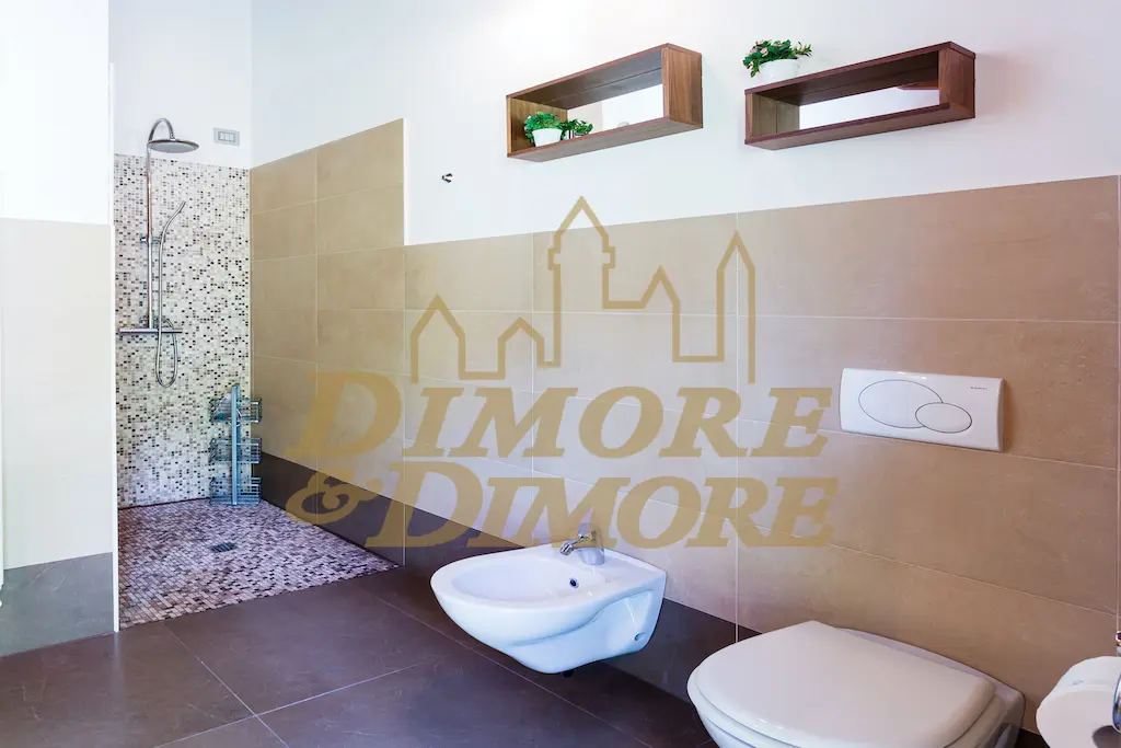 Immagine per Villa a schiera in vendita a Dumenza 2
