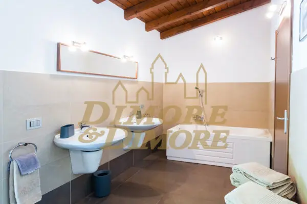 Villa A Schiera 2, Dumenza