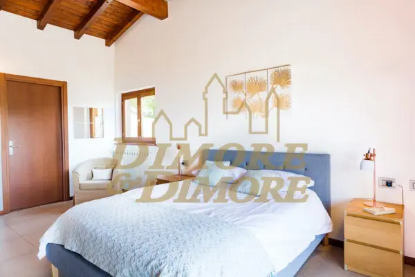 Villa A Schiera 2, Dumenza