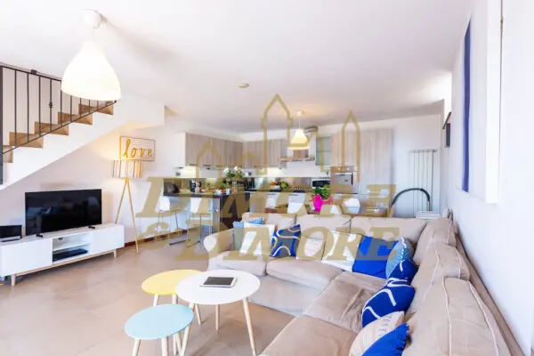 Villa A Schiera 2, Dumenza