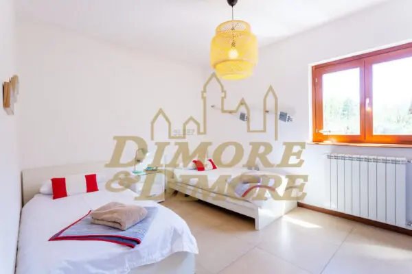 Villa A Schiera 2, Dumenza