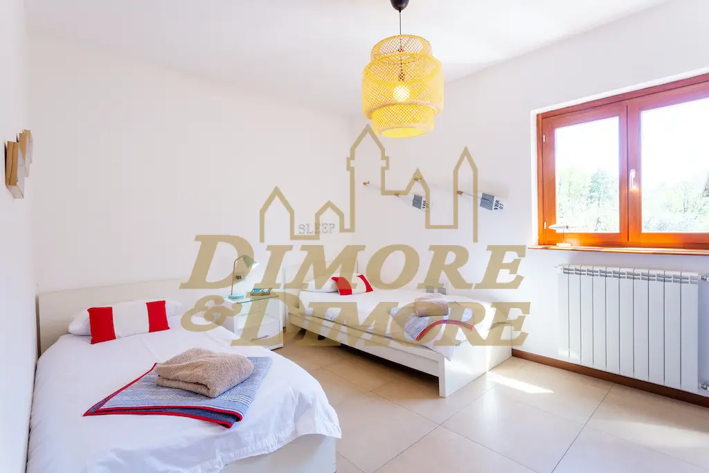 Immagine per Villa a schiera in vendita a Dumenza 2