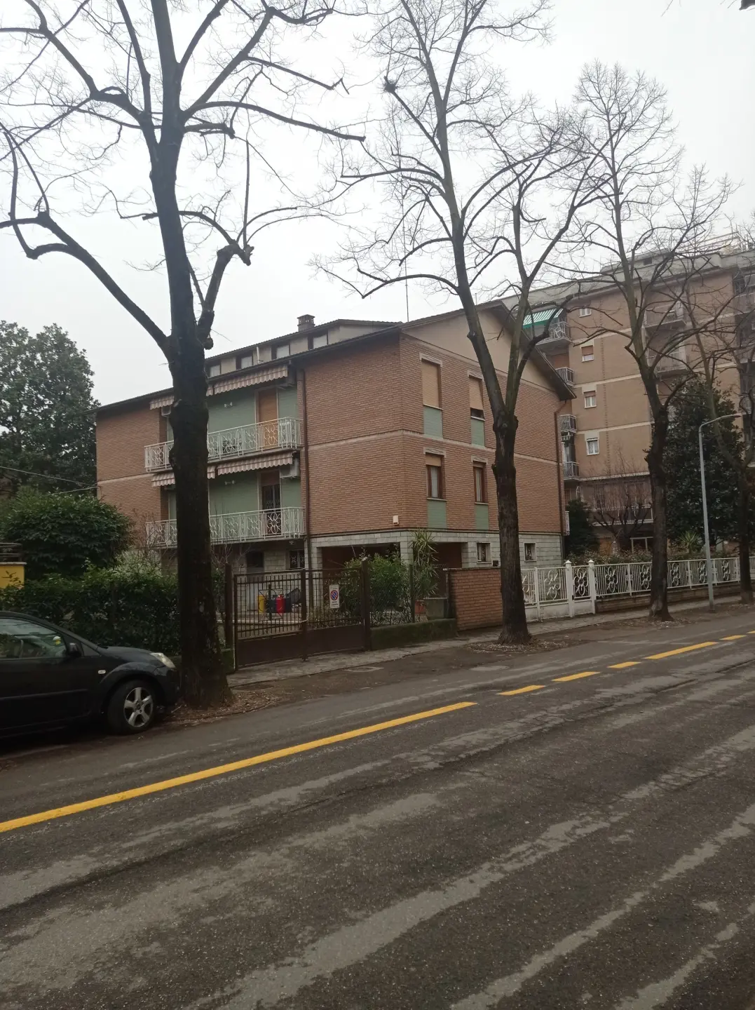 Immagine per Trilocale in vendita a Modena via Zanichelli 3