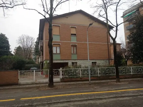 Immagine per Trilocale in vendita a Modena via Zanichelli 3