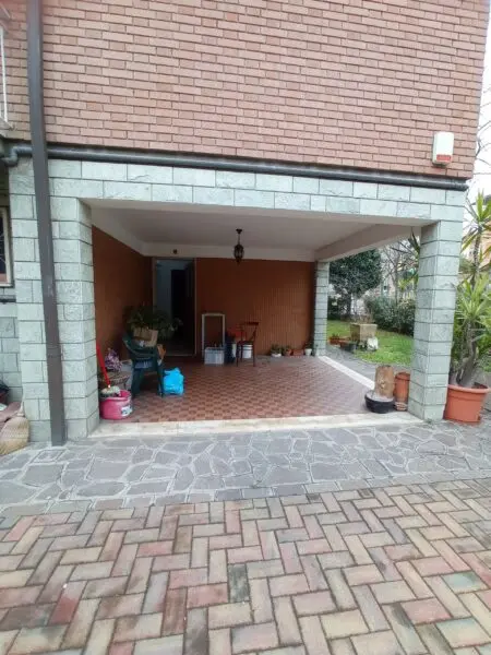 Trilocale via Zanichelli 3, San Faustino, Modena