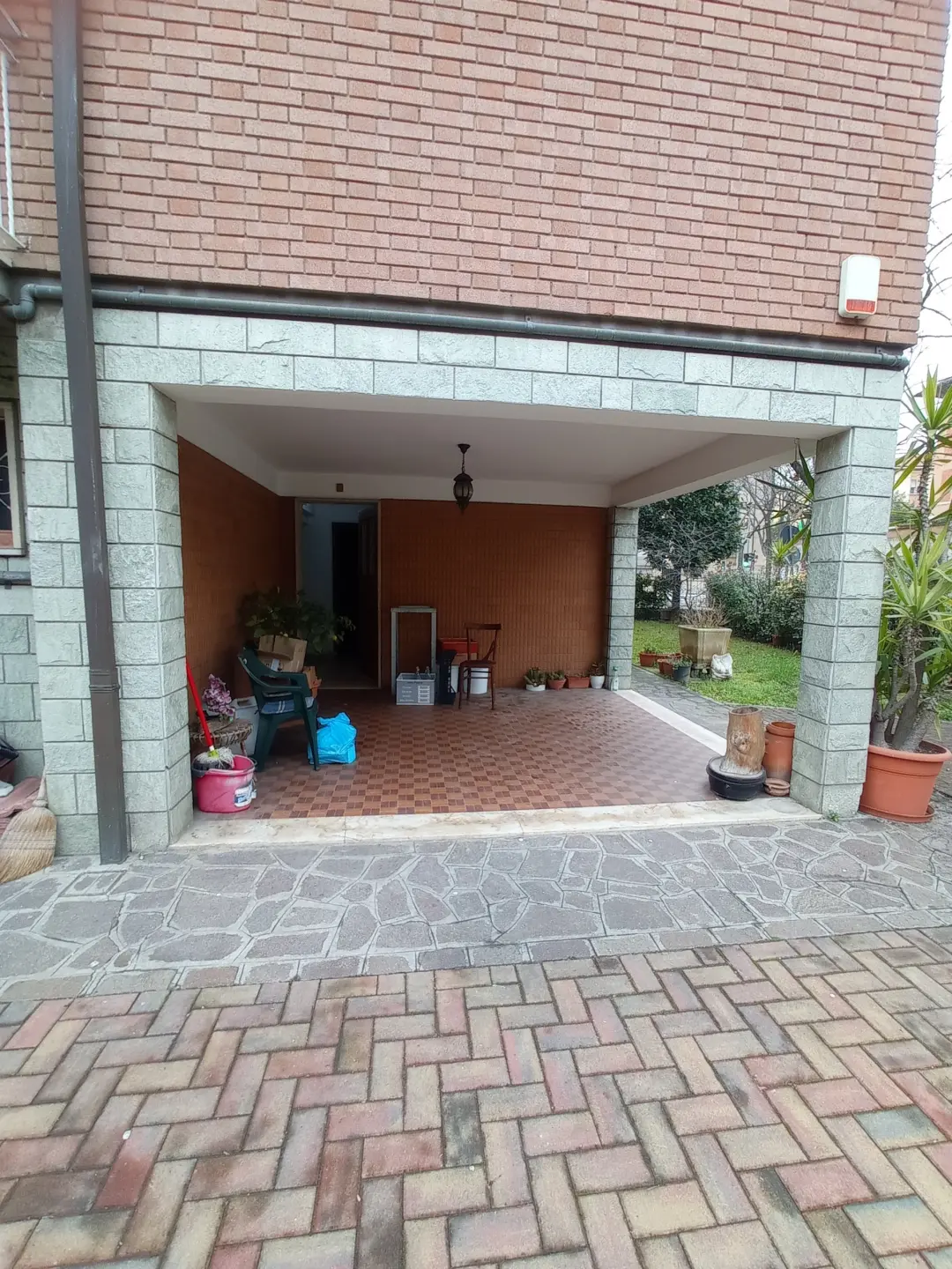 Immagine per Trilocale in vendita a Modena via Zanichelli 3