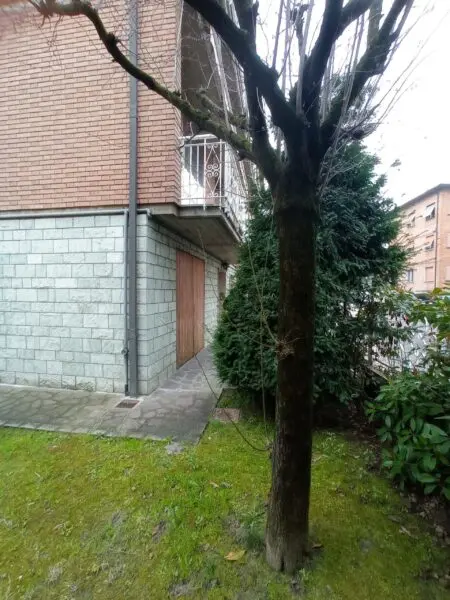 Trilocale via Zanichelli 3, San Faustino, Modena