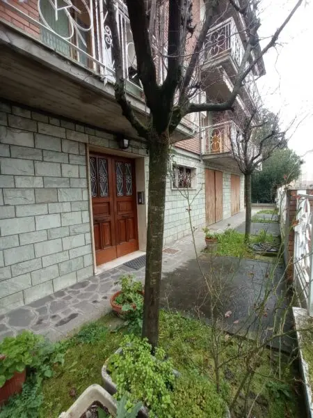 Trilocale via Zanichelli 3, San Faustino, Modena