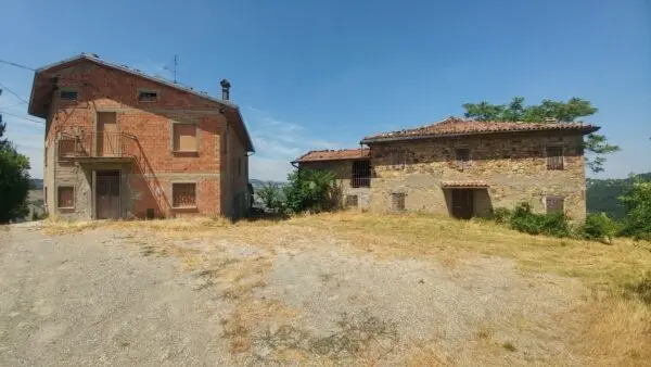 Villa via Marzola 86, Guiglia