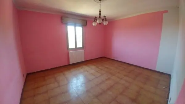 Villa via Marzola 86, Guiglia