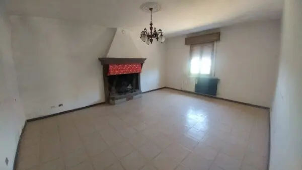 Villa via Marzola 86, Guiglia