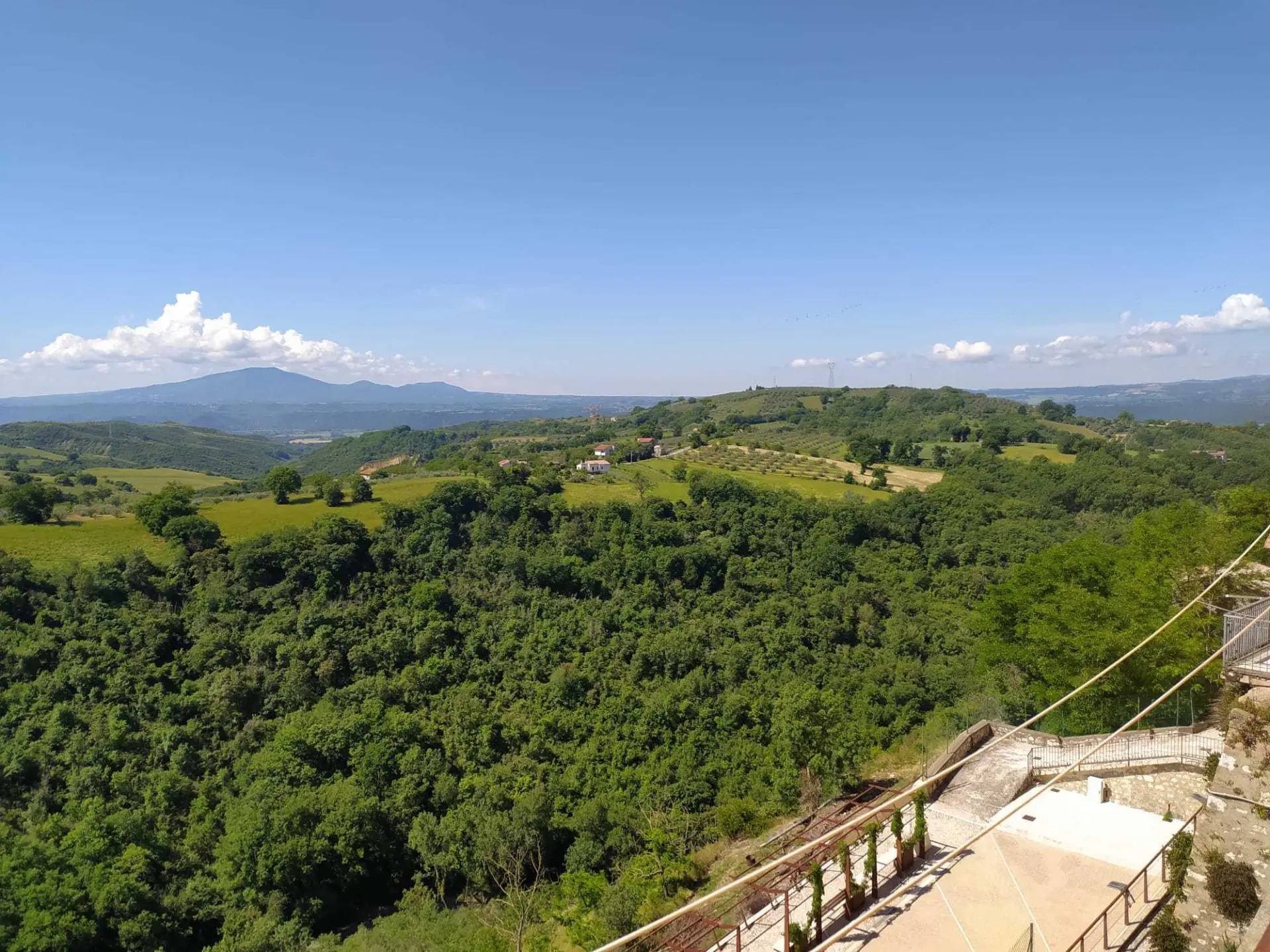 Immagine per Porzione di casa in vendita a Alviano via Umberto I