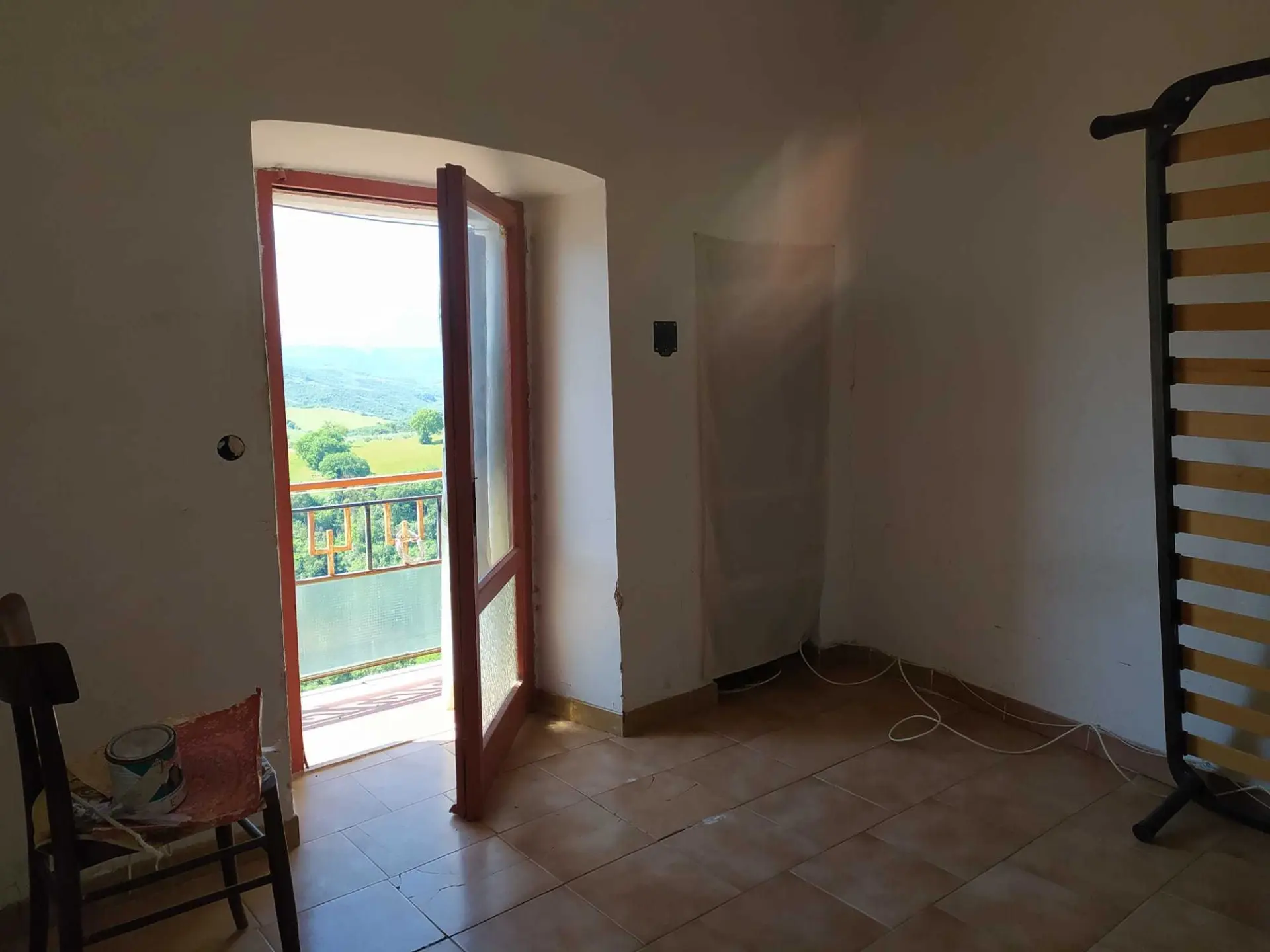 Immagine per Porzione di casa in vendita a Alviano via Umberto I