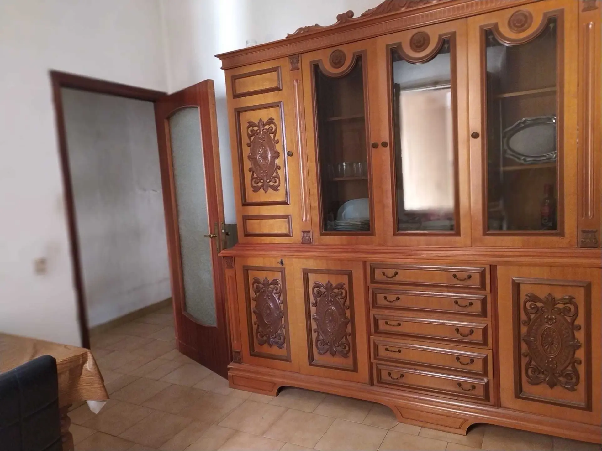 Immagine per Porzione di casa in vendita a Alviano via Umberto I
