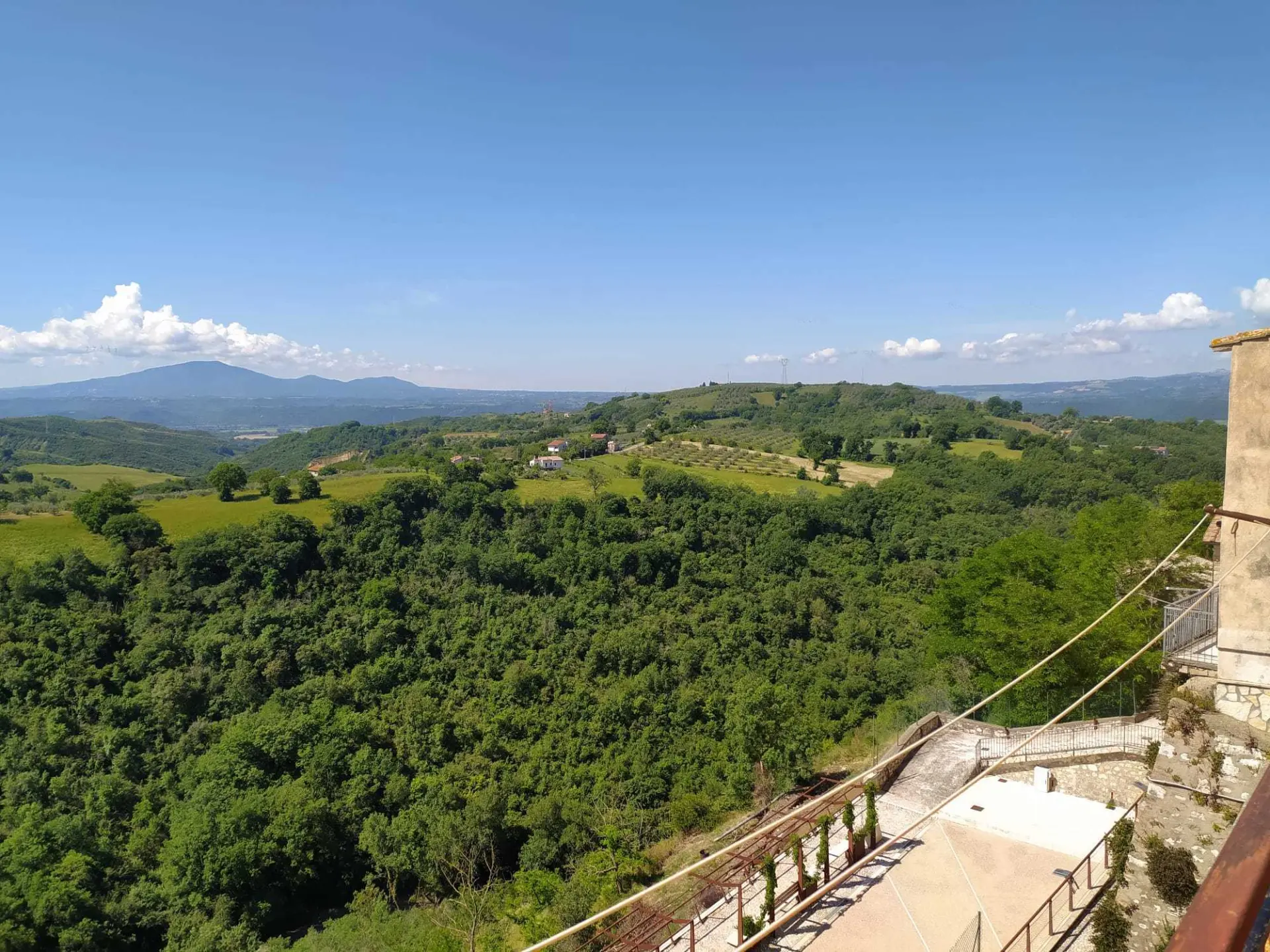 Immagine per Porzione di casa in vendita a Alviano via Umberto I