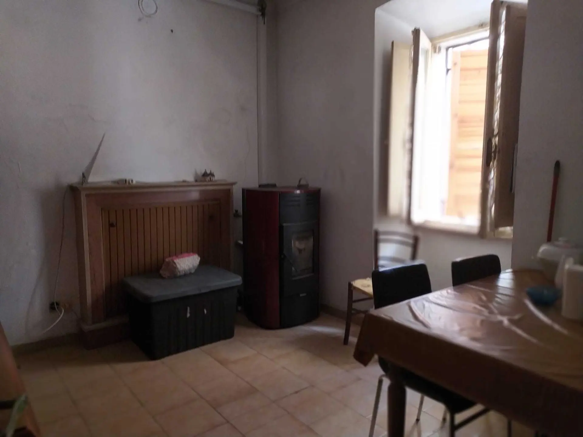Immagine per Porzione di casa in vendita a Alviano via Umberto I