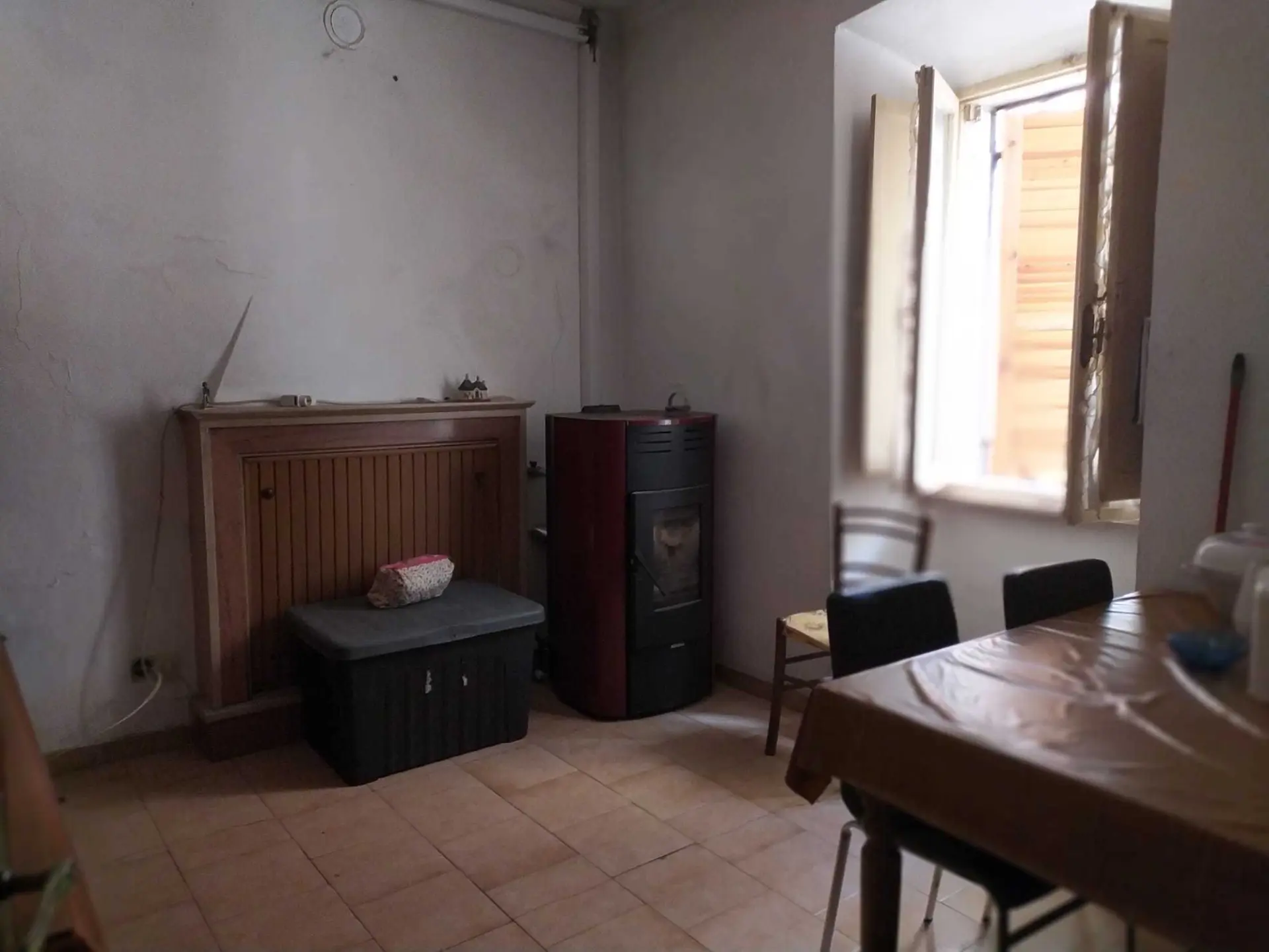 Immagine per Porzione di casa in vendita a Alviano via Umberto I