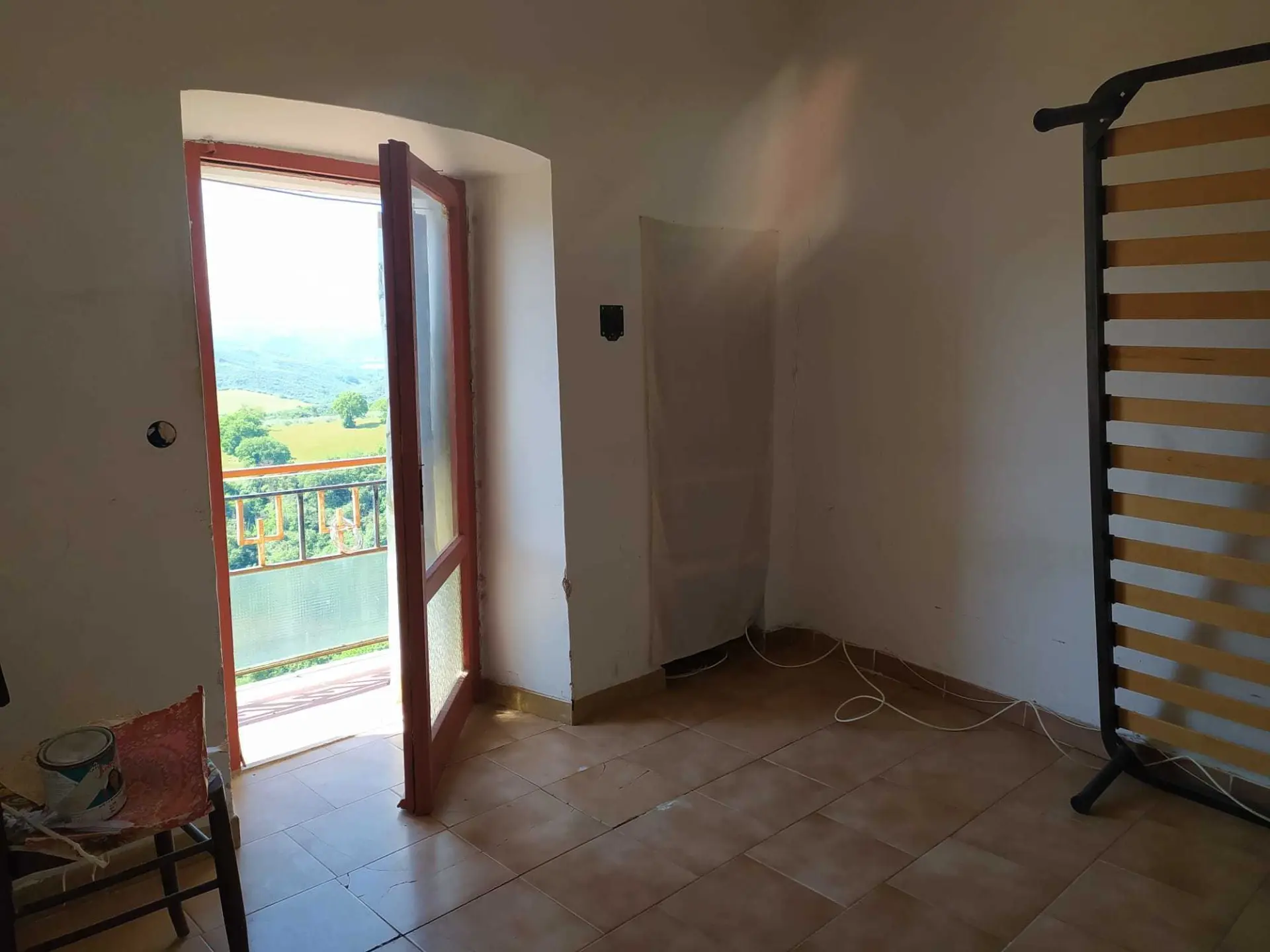 Immagine per Porzione di casa in vendita a Alviano via Umberto I