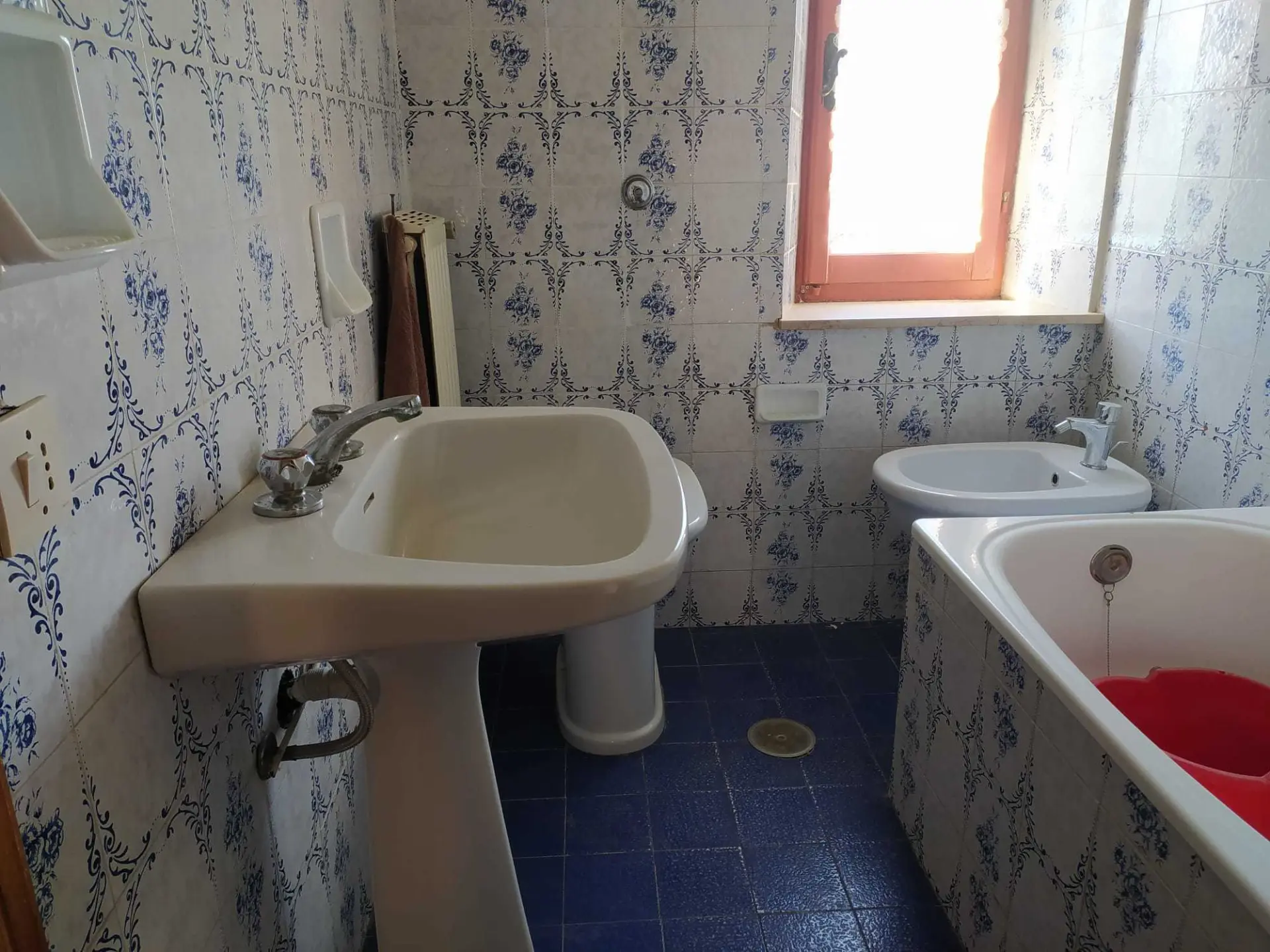 Immagine per Porzione di casa in vendita a Alviano via Umberto I