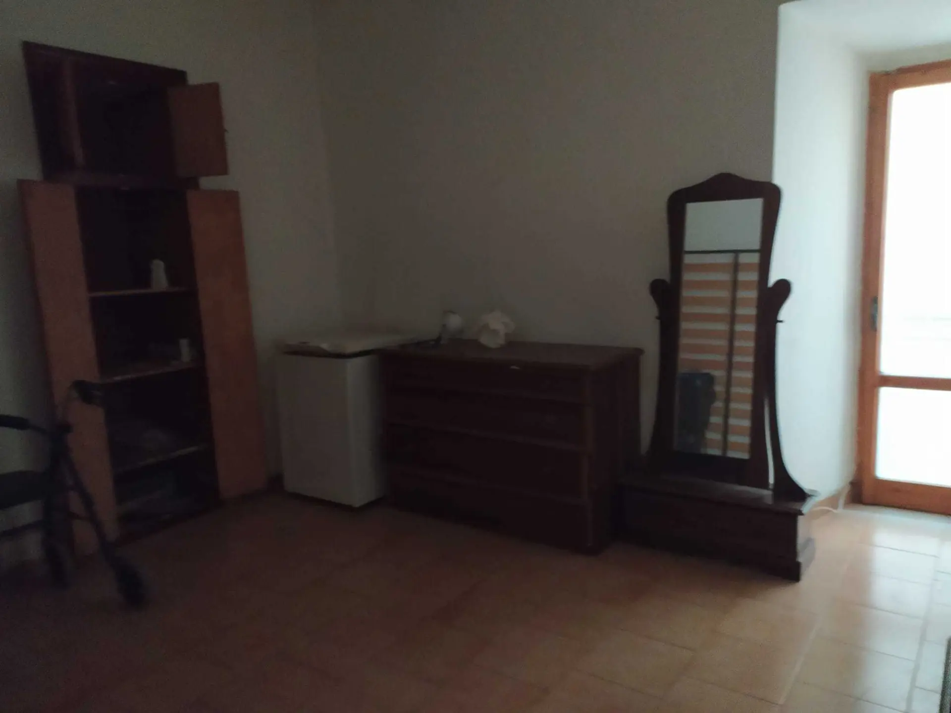 Immagine per Porzione di casa in vendita a Alviano via Umberto I