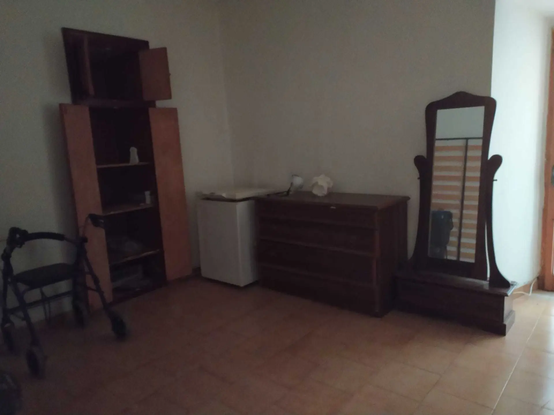 Immagine per Porzione di casa in vendita a Alviano via Umberto I