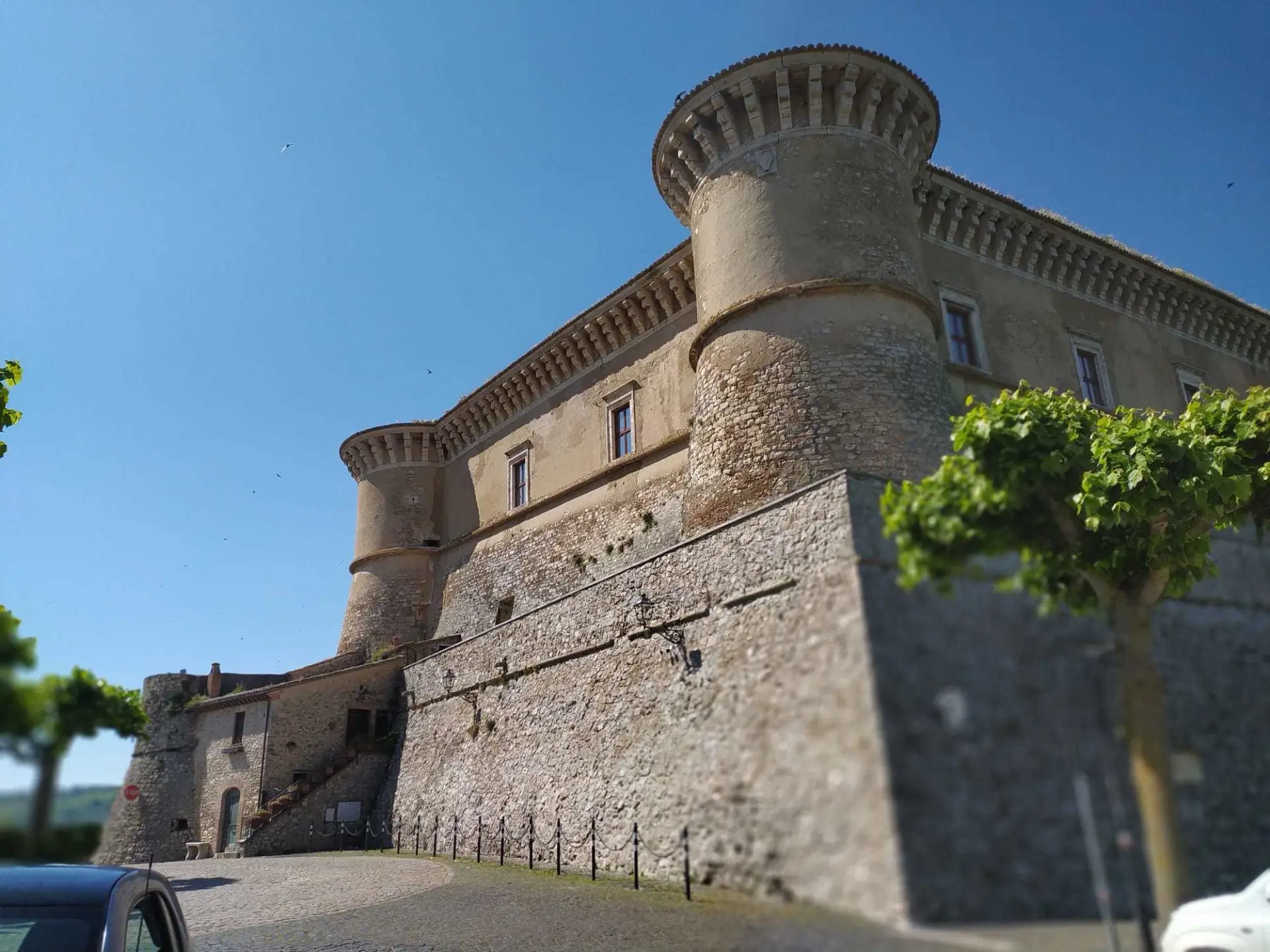 Immagine per Porzione di casa in vendita a Alviano via Umberto I