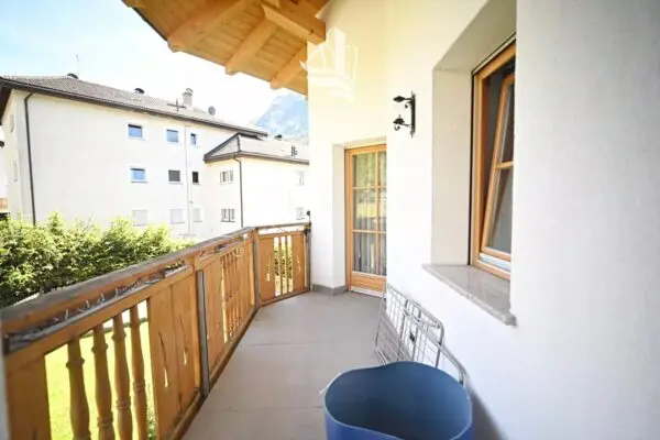 Casa Indipendente Badia