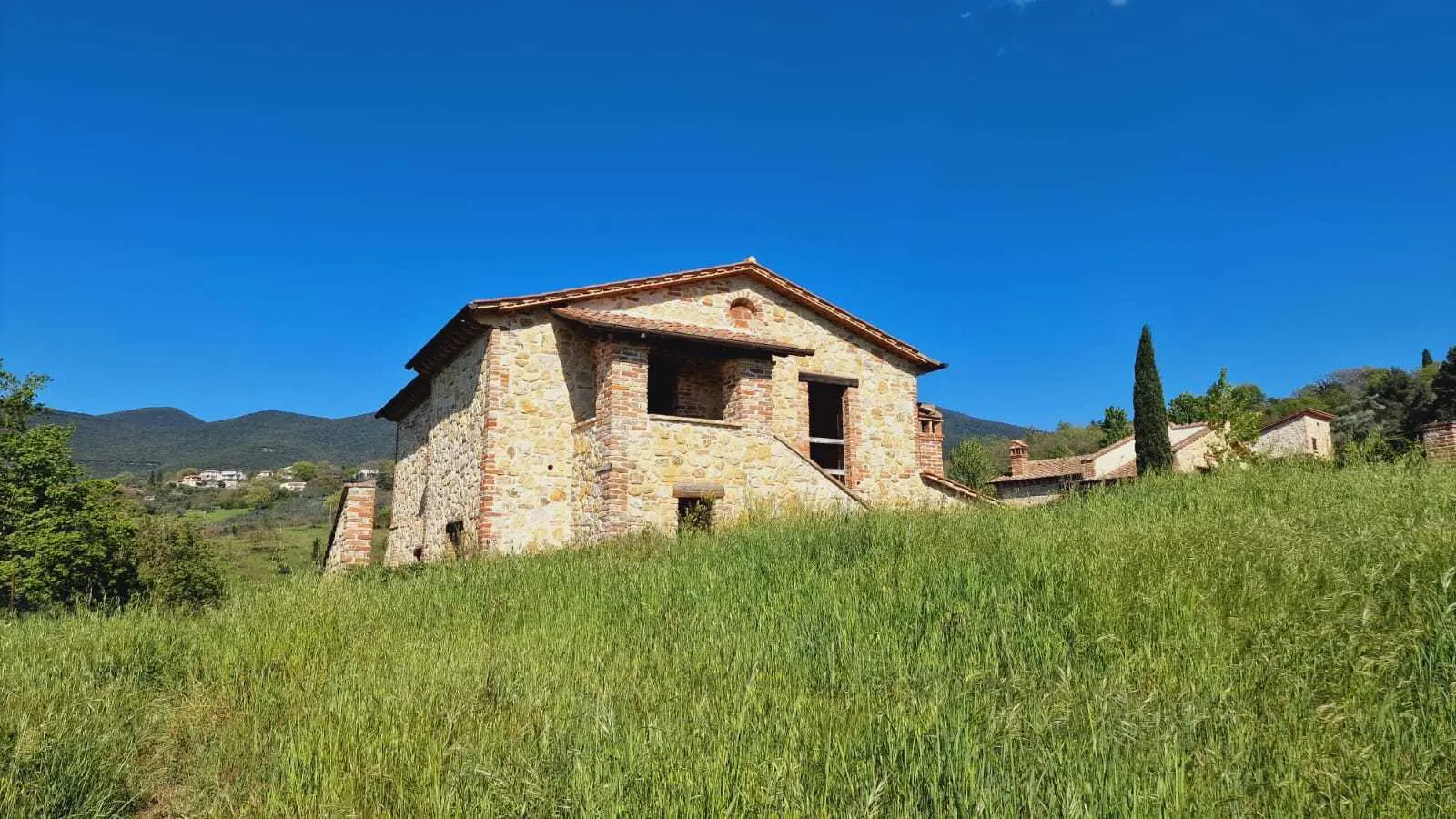 Immagine per Casale in vendita a Montecchio via Di Carnano snc