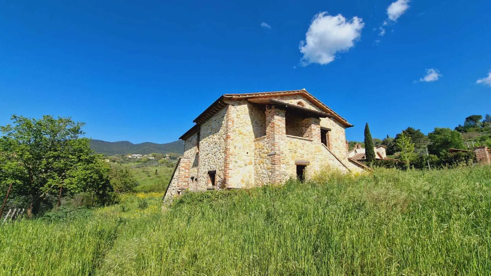 Immagine per Casale in vendita a Montecchio via Di Carnano snc