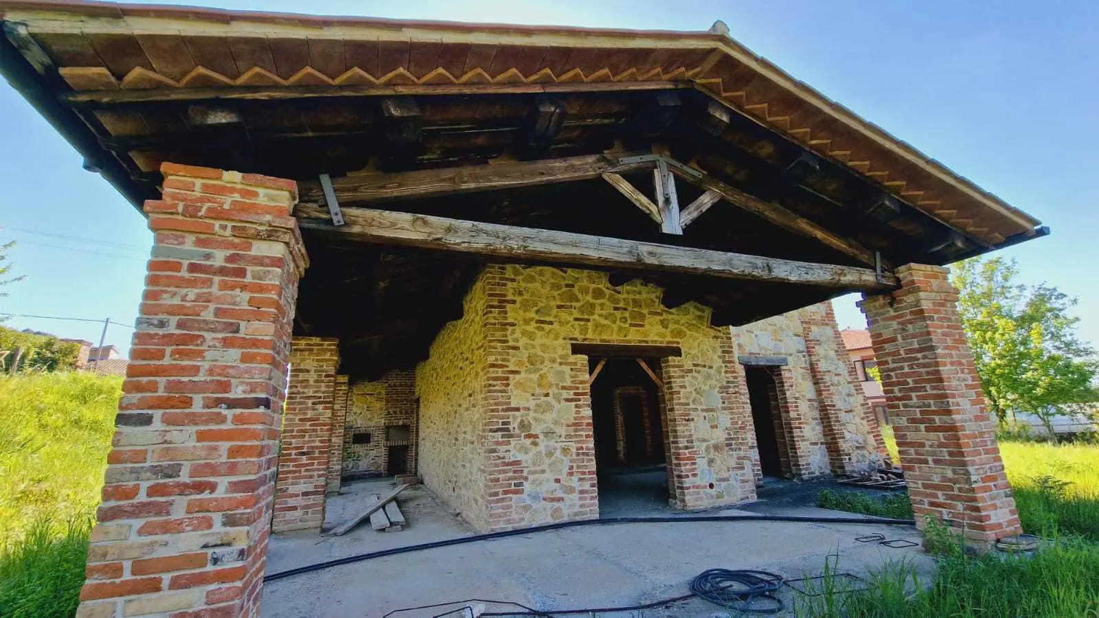 Immagine per Casale in vendita a Montecchio via Di Carnano snc