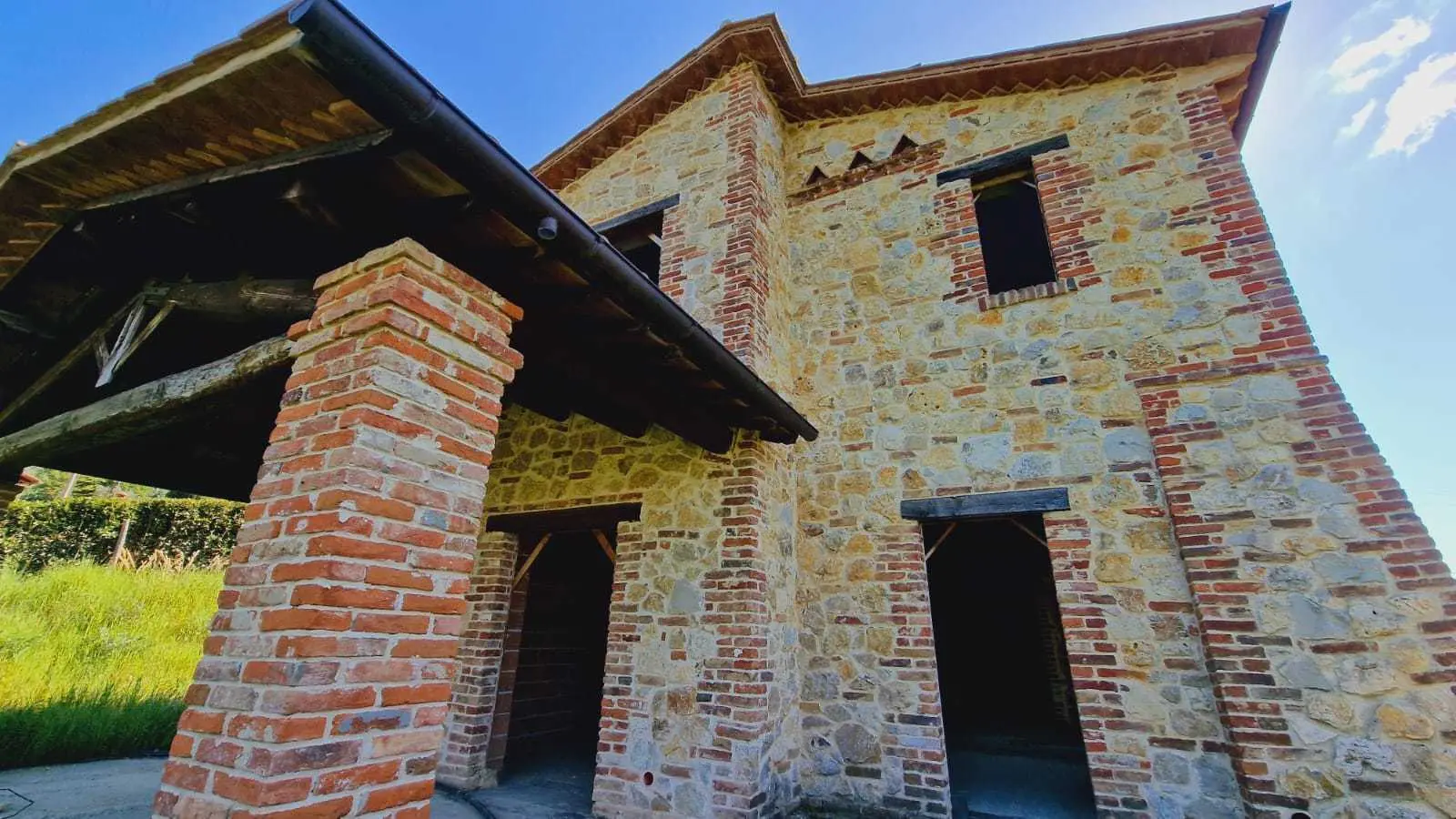 Immagine per Casale in vendita a Montecchio via Di Carnano snc