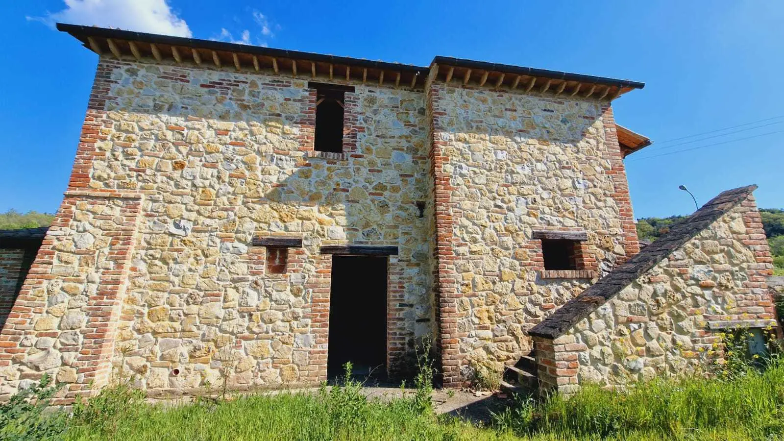 Immagine per Casale in vendita a Montecchio via Di Carnano snc
