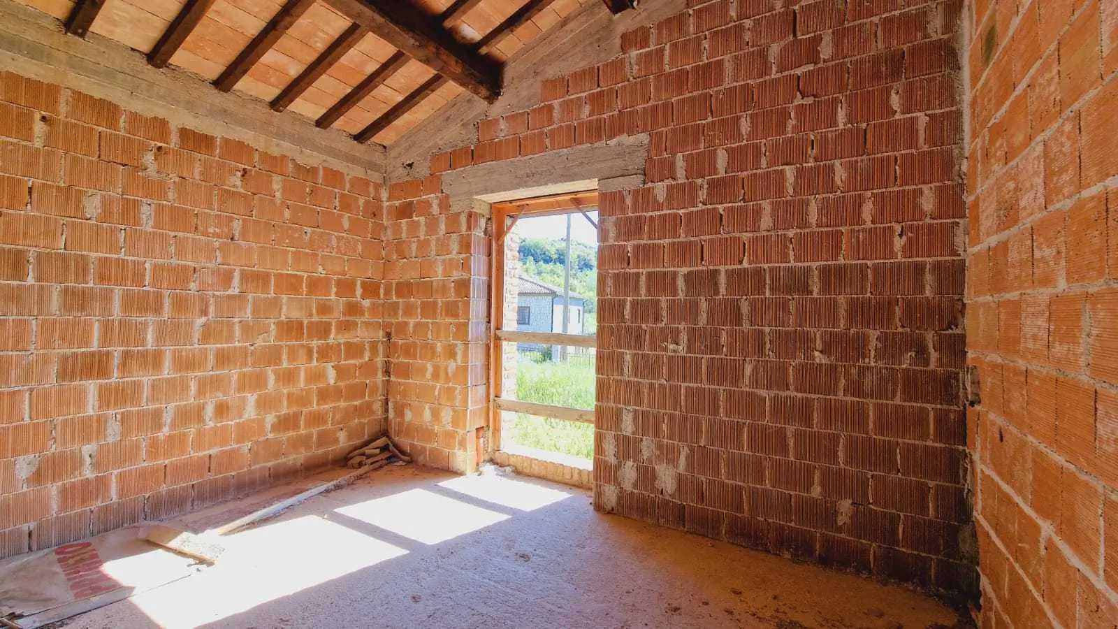 Immagine per Casale in vendita a Montecchio via Di Carnano snc