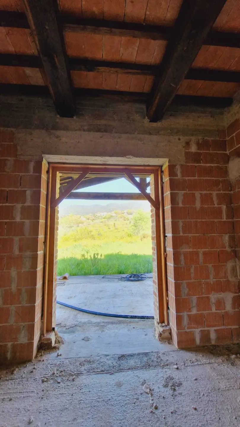 Immagine per Casale in vendita a Montecchio via Di Carnano snc