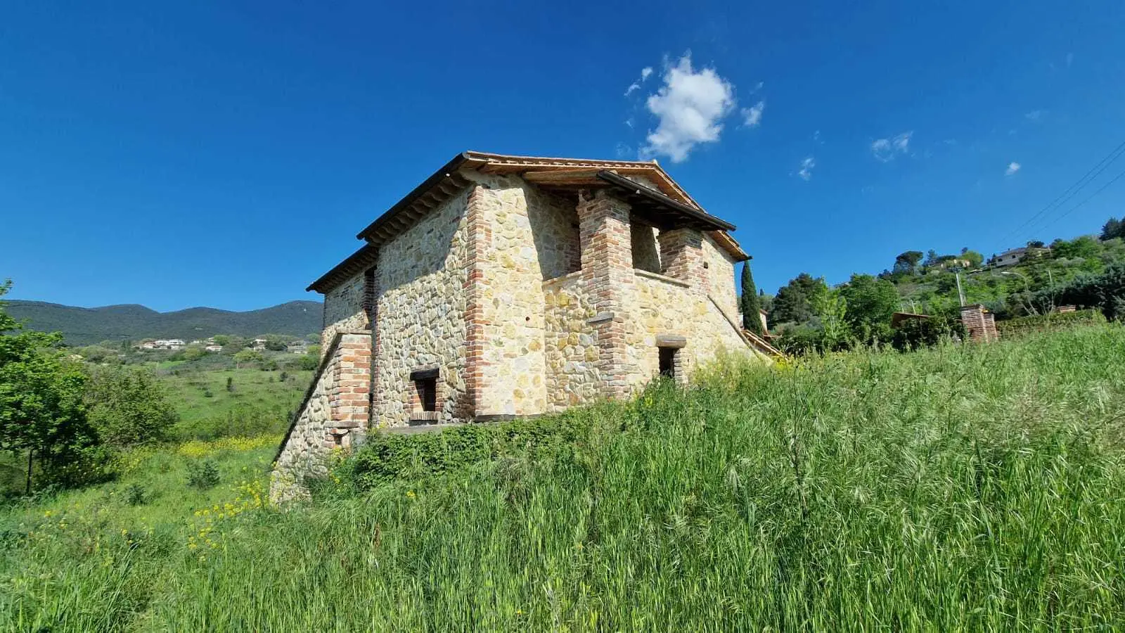 Immagine per Casale in vendita a Montecchio via Di Carnano snc