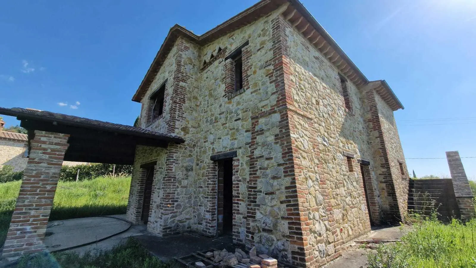 Immagine per Casale in vendita a Montecchio via Di Carnano snc