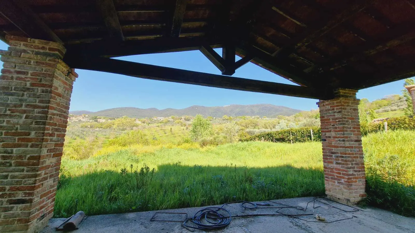 Immagine per Casale in vendita a Montecchio via Di Carnano snc