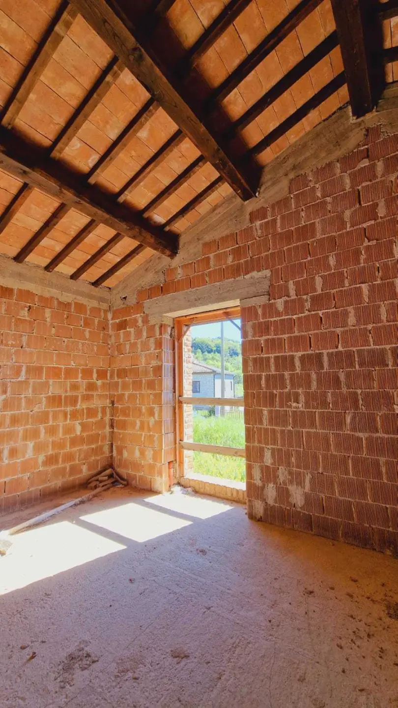 Immagine per Casale in vendita a Montecchio via Di Carnano snc