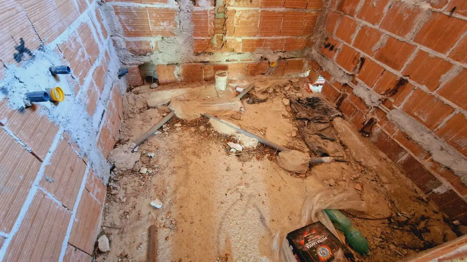 Immagine per Casale in vendita a Montecchio via Di Carnano snc